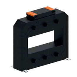 Transformador de corriente - EBONY EXCEL+ - Crompton Instruments - encapsulado / monofásico / insertable