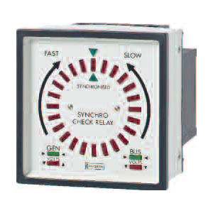 Sincronoscopio - 244-14 series - Crompton Instruments