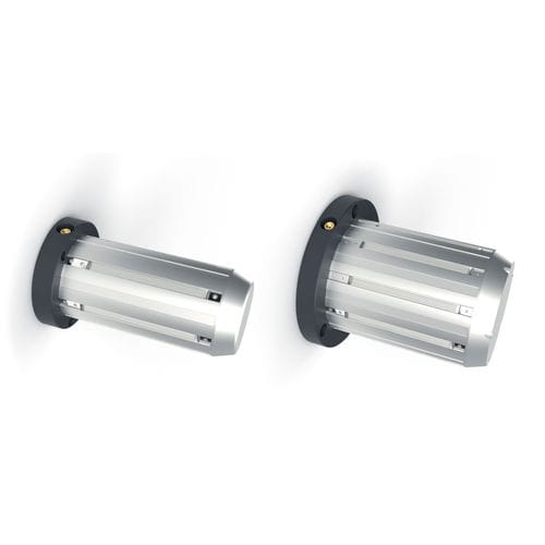 Eje expansible neumático - PSK-F series - IBD Wickeltechnik GmbH