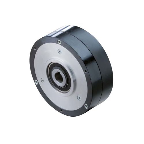 Freno-embrague de fricción - MPB series - IBD Wickeltechnik GmbH - electromagnético