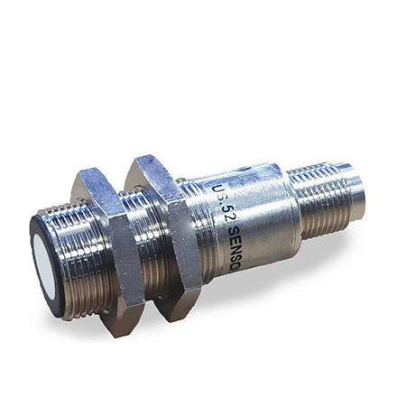 Sensor de ultrasonidos - US series - IBD Wickeltechnik GmbH