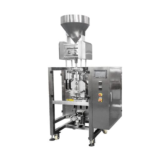 Ensacadora VFFS - KP240R series - Shanghai Kingrun Machinery Equipment CO., LTD - vertical / automática / stickpack
