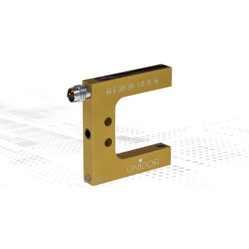 Horquilla óptica - GLE  - unidor, TRsystems GmbH