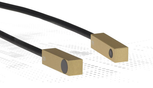 Barrera fotoeléctrica monohaz - LS 05 - unidor, TRsystems GmbH
