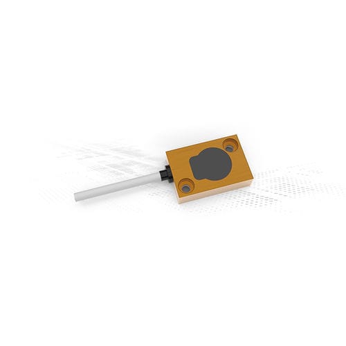 Sensor de corriente analógico - WSD  - unidor, TRsystems GmbH - de efecto hall