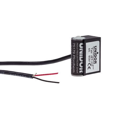 Celda de carga piezoeléctrica - ZT 127 - unidor, TRsystems GmbH