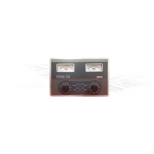 Instrumento de medida de fuerza - PKM 02  - unidor, TRsystems GmbH