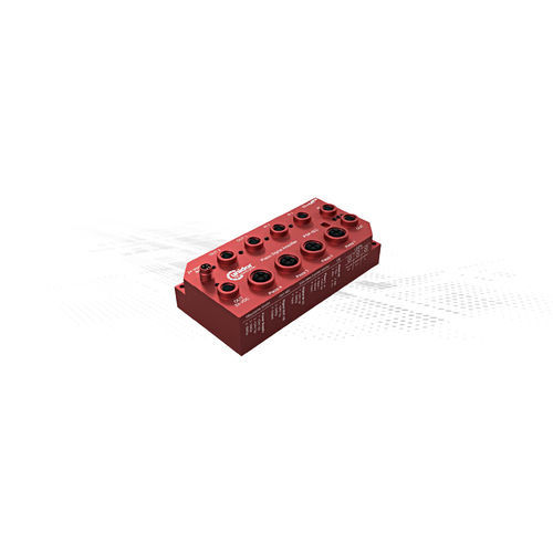 Amplificador de señal - PSA4eC - unidor, TRsystems GmbH - de medidas / digital / piezo