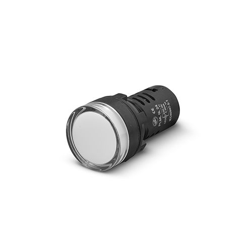 Indicador luminoso LED - Giovenzana International B.V.