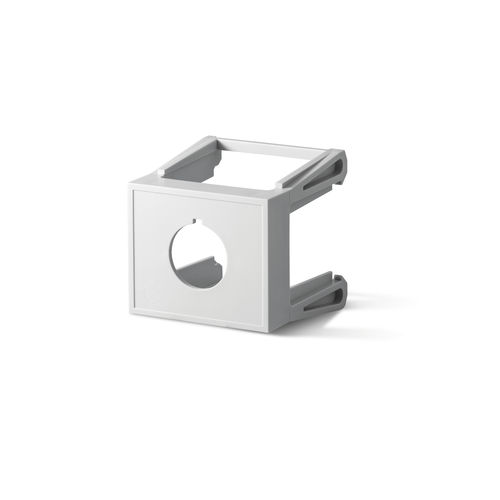 Adaptador - 11708351 - Adattatore per montaggio guida DIN - Giovenzana International B.V.