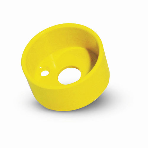 Anillo protector abierto para extremidad de tubo - 11705051 - 11705075 - Giovenzana International B.V.