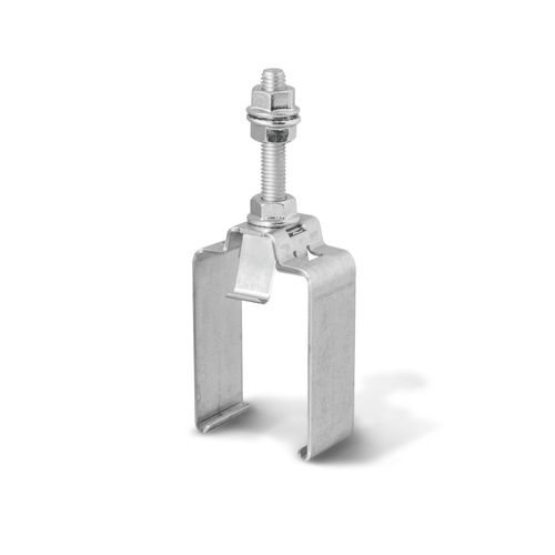 Elemento de suspensión - TR6020 - HANGER CLAMP - Giovenzana International B.V.
