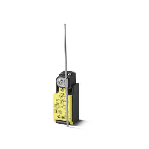 Interruptor de posición IP67 - FTN137 - Giovenzana International B.V.