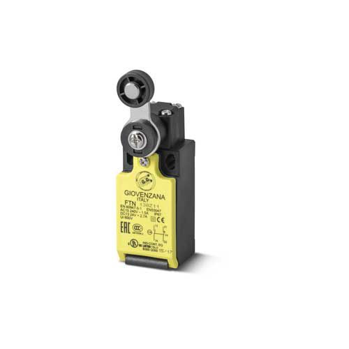 Interruptor de posición IP67 - FTN138 - Giovenzana International B.V.