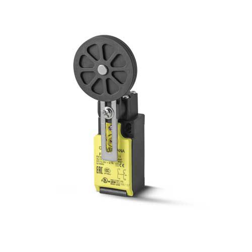 Interruptor de posición IP67 - FTN140 - Giovenzana International B.V.