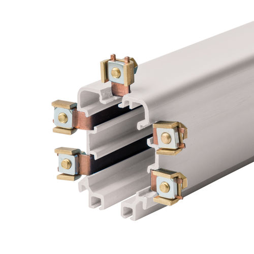 Guía lineal - TR60 - White Line pre-wired - Giovenzana International B.V.