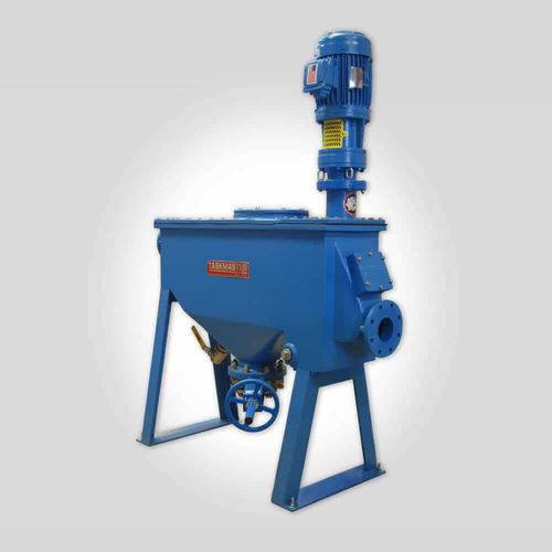 Molino para mineral - Taskmaster® TT - Franklin Miller, Inc. - de cuchillas / horizontal / de acero inoxidable