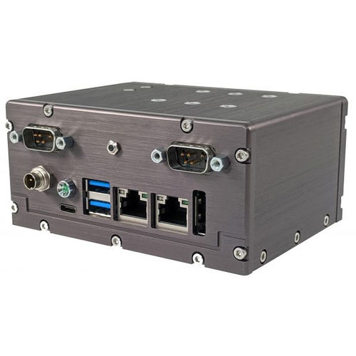 PC embarcado - ADLEPC-1700 - ADL Embedded Solutions - Intel® Atom E3900 / USB / Ethernet