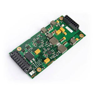 Alimentación eléctrica chasis abierto - ADLPS35-150-12 - ADL Embedded Solutions - DC/DC / filtrada / con protección de sobreintensidad