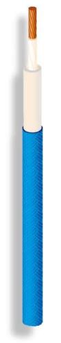 Cable eléctrico de alimentación - SILICABLE® CSP - OMERIN - libre de halógenos