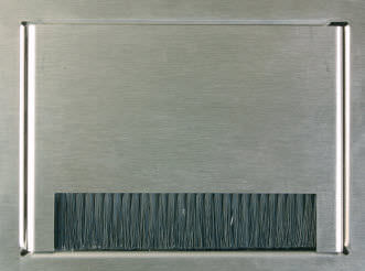 Pasacables montado en superficie - 170 x 130 - 170 x 120 mm - Woertz