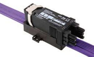 Conector RF - RAPTOR - Woertz - rectangular / plano / de cables