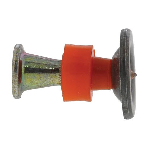 Elemento de fijación de de tubo - SBR9 - SPIT-IMPEX - de metal