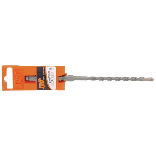 Broca monobloque - SPIT-IMPEX - multiusos / para martillo perforador