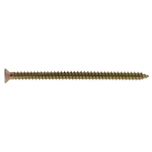 Tornillo de hormigón - FS-H - SPIT-IMPEX - de cabeza avellanada