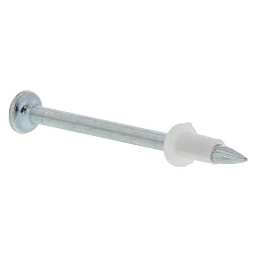 Pasador recto - C9 series - SPIT-IMPEX - de metal / para uso intensivo