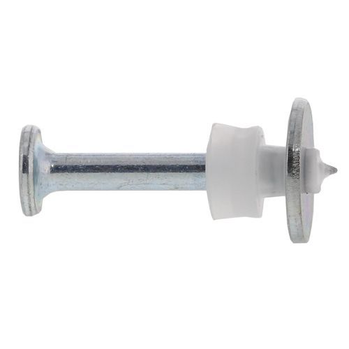 Pasador recto - CR9 series - SPIT-IMPEX - de metal / para uso intensivo