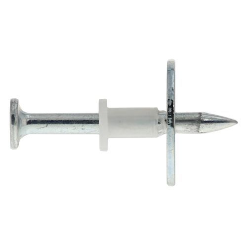 Pasador recto - CR9TP series - SPIT-IMPEX - de metal / para uso intensivo