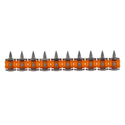 Pasador recto - HSBR14 COLLATED series - SPIT-IMPEX - de metal / para uso intensivo