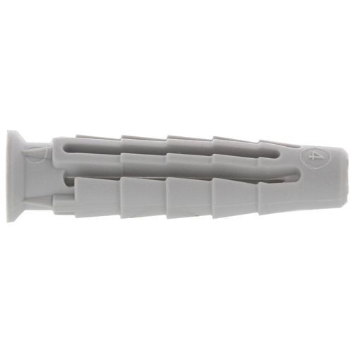 Taquete de nailon - PRO 6 - SPIT-IMPEX