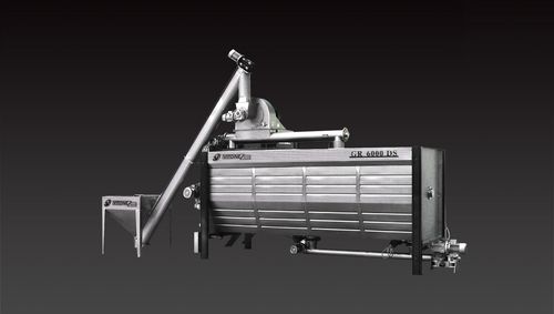 Módulo de batido de pasta de aceituna - GR 6000 - VITONE ECO S.r.l.
