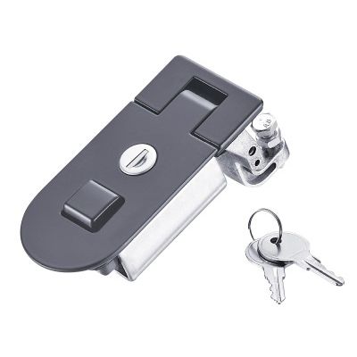 Pestillo de compresión - MS-718-2B  - TAISAM Corporation - de zinc