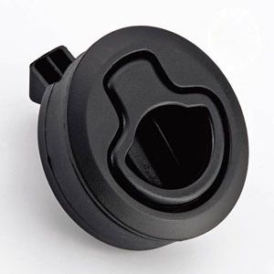 Pestillo de impacto - MS-3202 - TAISAM Corporation - de plástico