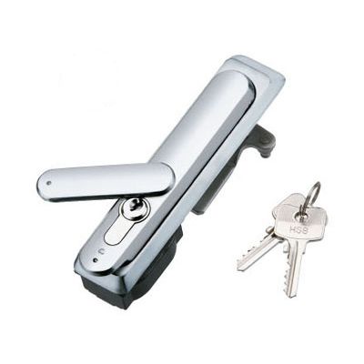 Pestillo de compresión - MS-870-SS - TAISAM Corporation - de acero inoxidable
