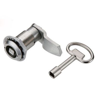 Pestillo de compresión - MS-816-4-SS - TAISAM Corporation - de acero inoxidable