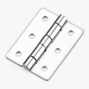 Bisagra de piano - CL-5065 - TAISAM Corporation - de acero inoxidable / atornillable / 180°