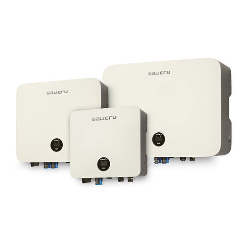Ondulador DC/AC fuera de red - EQUINOX2 S/SX - SALICRU - solar / de potencia / monofásico