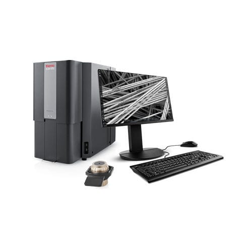 Microscopio de rayos X - Phenom Pro G6 - THERMO FISHER SCIENTIFIC - MATERIALS SCIENCE - para análisis / educativo / para control de calidad