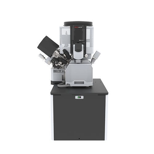 Microscopio STEM - Helios Hydra - THERMO FISHER SCIENTIFIC - MATERIALS SCIENCE - para control de calidad / para investigación en materiales / 3D