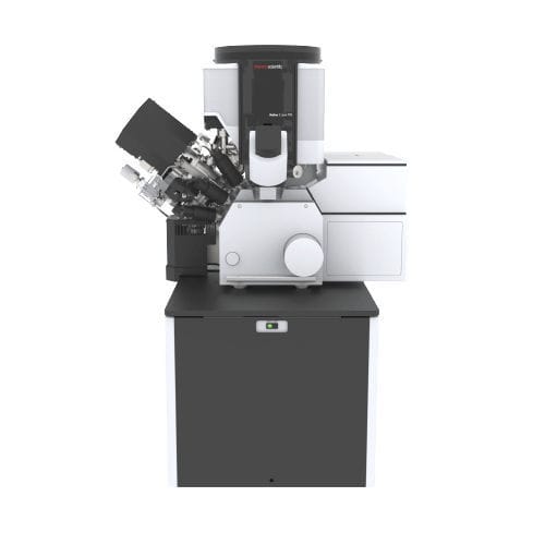 Microscopio SEM - Helios 5  - THERMO FISHER SCIENTIFIC - MATERIALS SCIENCE - para control de calidad / para investigación en materiales / 3D
