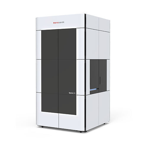 Microscopio STEM - Spectra 200 - THERMO FISHER SCIENTIFIC - MATERIALS SCIENCE - para control de calidad / para investigación en materiales / para semiconductor