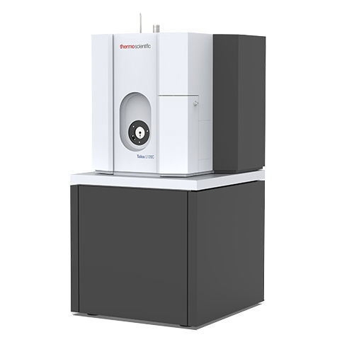 Microscopio de rayos X - Talos 12 - THERMO FISHER SCIENTIFIC - MATERIALS SCIENCE - para control de calidad / para la investigación / para investigación en materiales