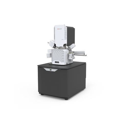 Microscopio SEM - Apreo 2 - THERMO FISHER SCIENTIFIC - MATERIALS SCIENCE - para análisis / de metrología / para control de calidad