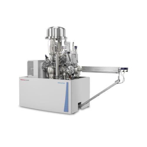 Espectrómetro AES - ESCALAB QXi XPS - THERMO FISHER SCIENTIFIC - MATERIALS SCIENCE - de fotoelectrones emitidos por rayos X / de adquisición de datos / de alta resolución