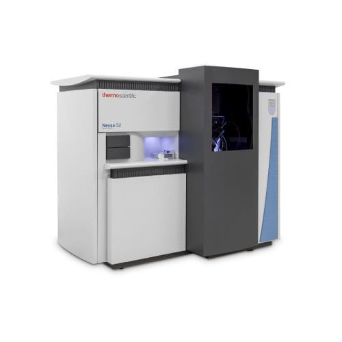 Espectrómetro ultravioleta - Nexsa G2 XPS - THERMO FISHER SCIENTIFIC - MATERIALS SCIENCE - de rayos X / de fotoelectrones emitidos por rayos X / de adquisición de datos