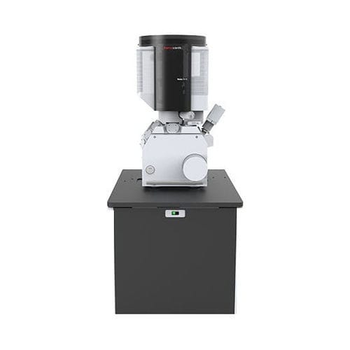 Microscopio electrónico de barrido - Verios 5 XHR - THERMO FISHER SCIENTIFIC - MATERIALS SCIENCE - de metrología / para investigación en materiales / para semiconductor